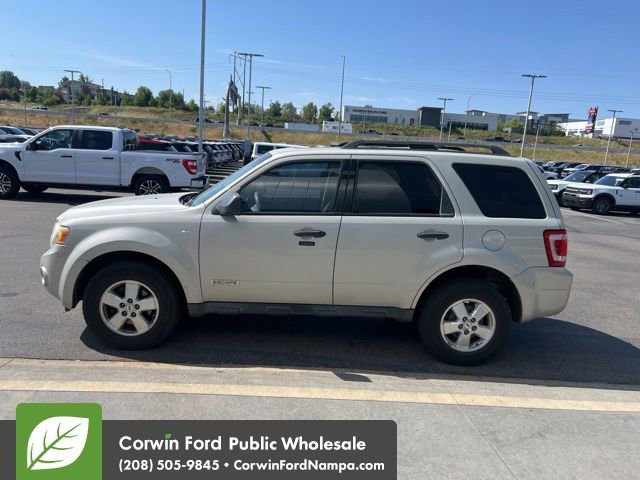 Used 2008 Ford Escape XLT FWD image 4