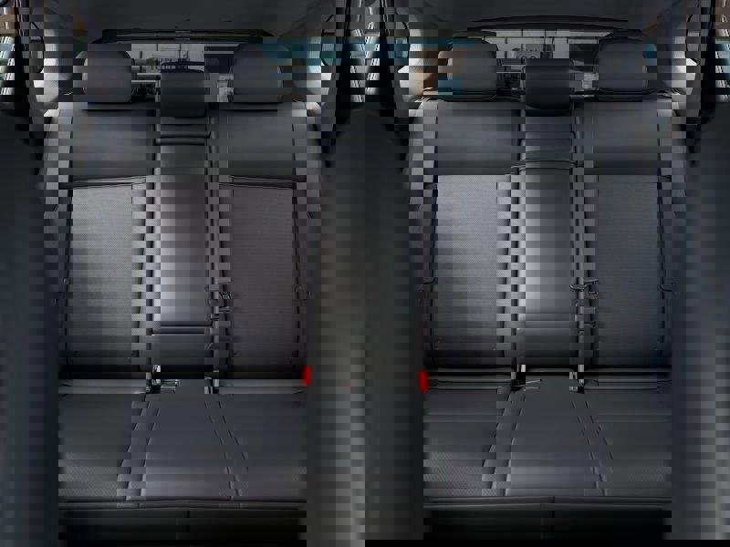 New 2026 Hyundai Kona SEL Sport image 12