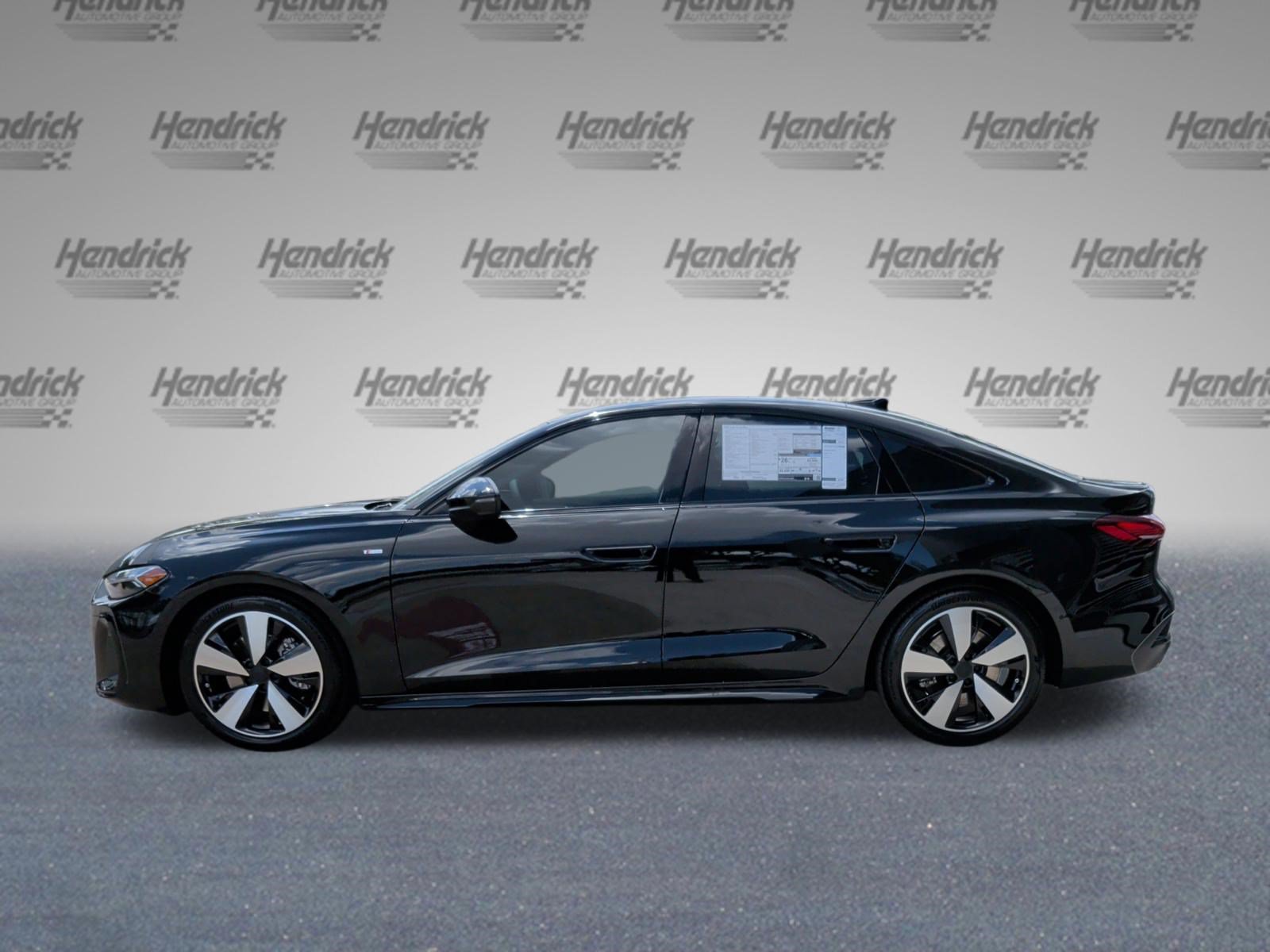 Used 2026 Audi A5 2.0T Premium Plus AWD/4WD image 6