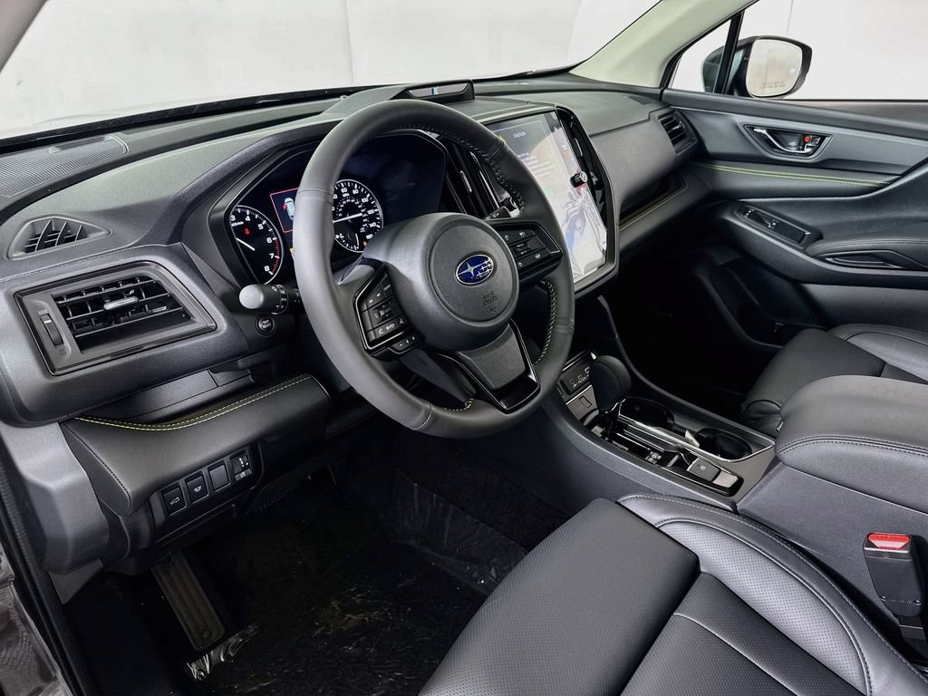 New 2026 Subaru Ascent Bronze Edition AWD/4WD image 9