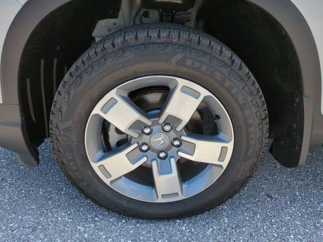 New 2026 Honda Ridgeline RTL image 10