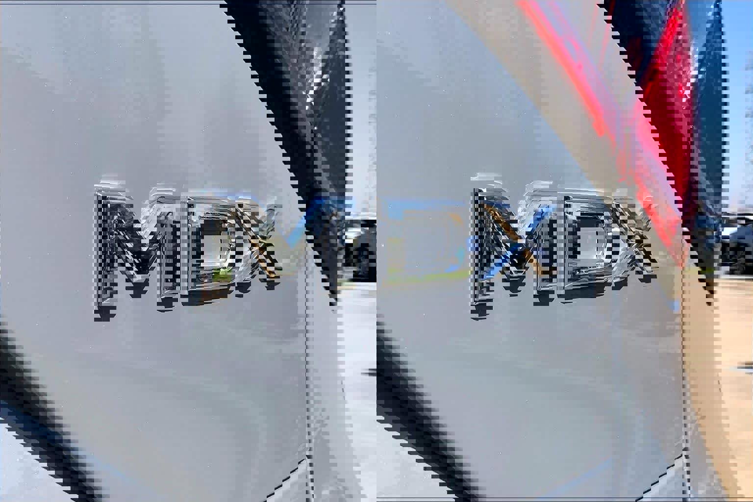 New 2026 Acura MDX Type S AWD/4WD image 15