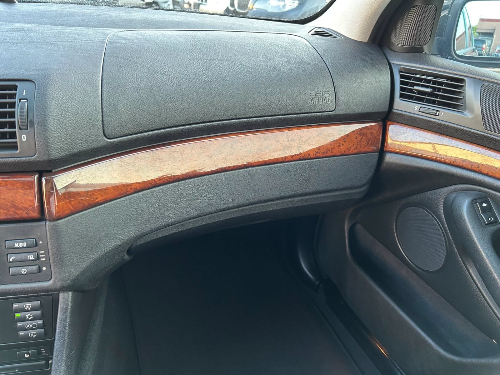 Used 2001 BMW 530i Sedan RWD image 22