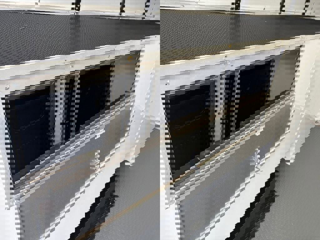 New 2026 Ford E-350 and Econoline 350 Super Duty w/ Power Equipment Group RWD image 33