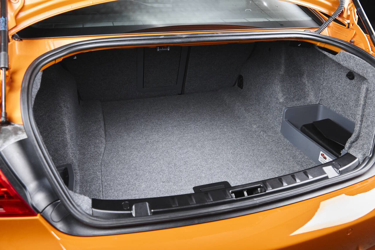 Used 2013 BMW M3 Base 2dr Coupe image 92