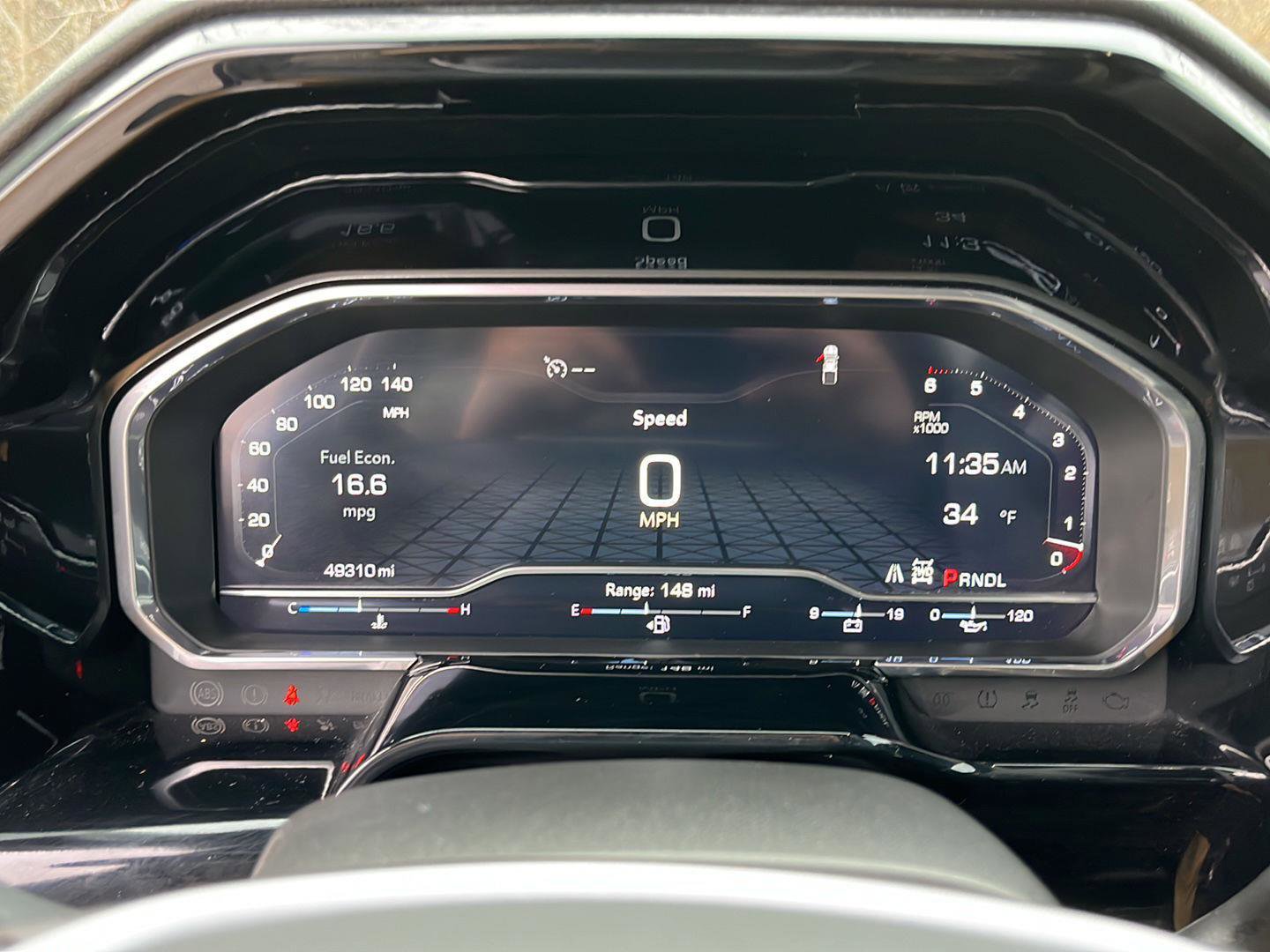 Used 2024 GMC Sierra 1500 SLT image 17