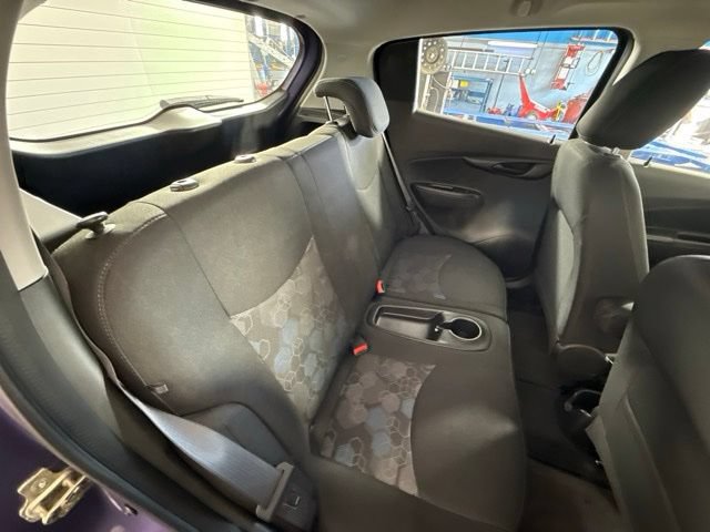 Used 2017 Chevrolet Spark LT FWD image 29