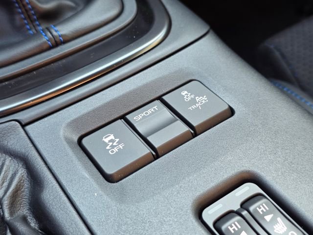 New 2026 Subaru BRZ tS RWD image 30