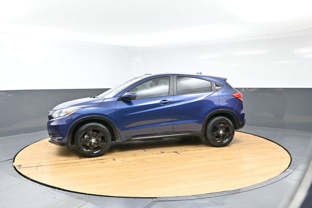 Used 2016 Honda HR-V EX image 8