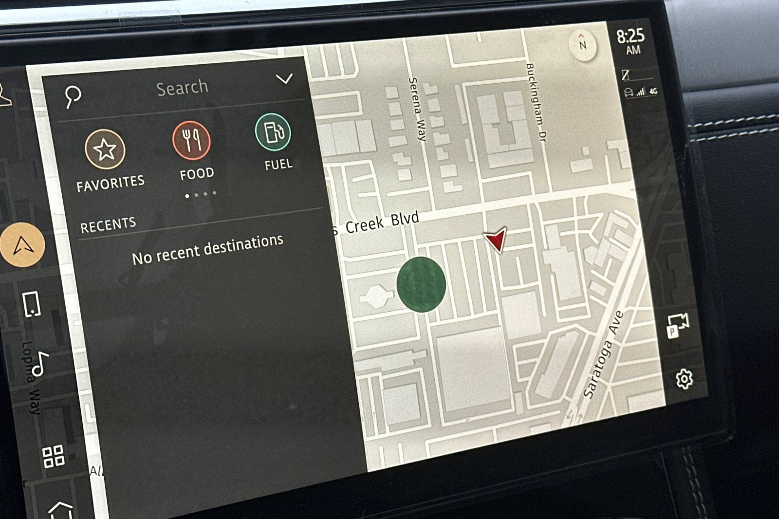 New 2025 Jaguar F-PACE R-Dynamic S image 19