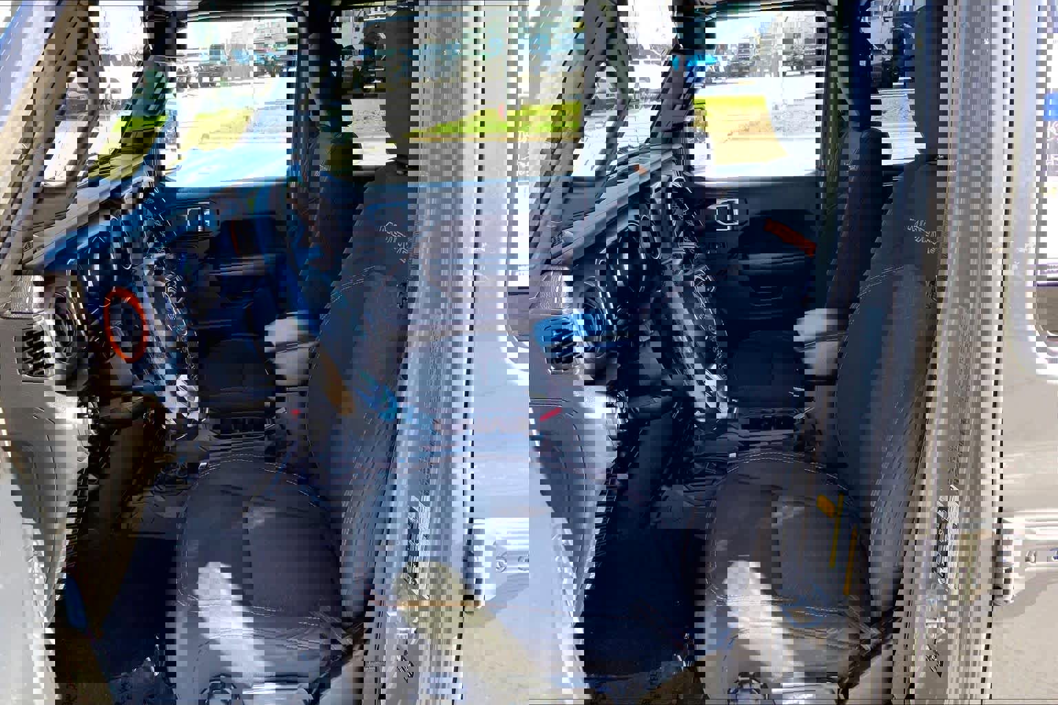 Certified 2023 Jeep Gladiator Mojave w/ Trailer Tow Package image 8