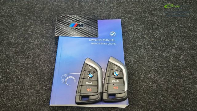 Used 2025 BMW M240i Coupe image 61