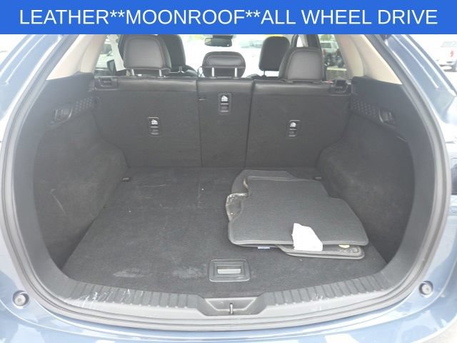 Used 2025 MAZDA CX-5 Carbon Edition AWD/4WD image 54