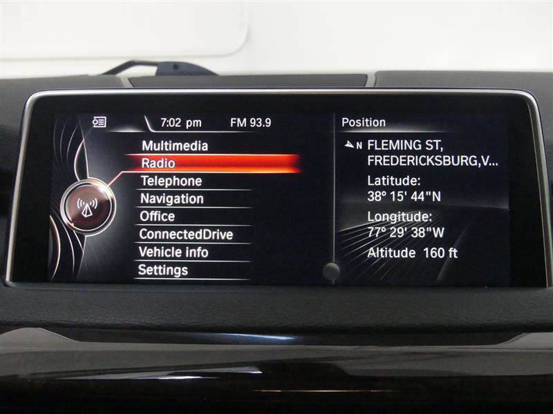 Used 2016 BMW X5 xDrive35i image 34