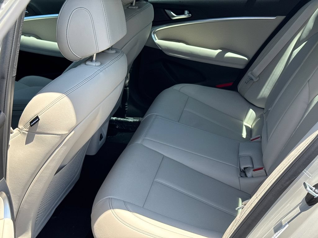 New 2026 Genesis G70 2.5T AWD/4WD image 20