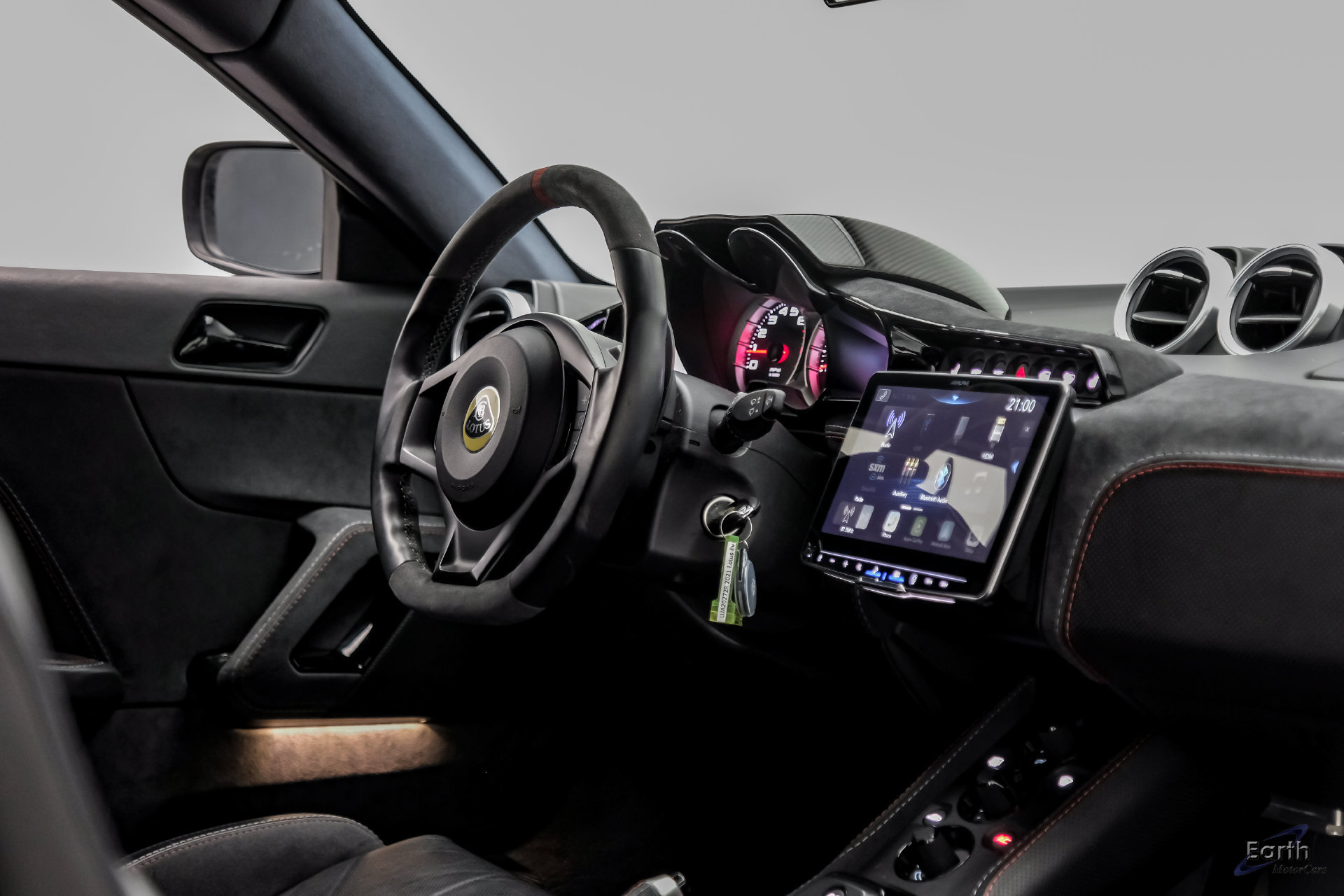 Used 2021 Lotus Evora RWD image 59