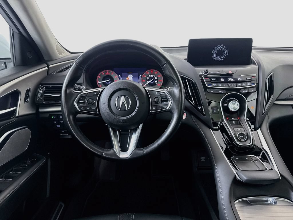 Used 2020 Acura RDX w/ Advance Package AWD/4WD image 26
