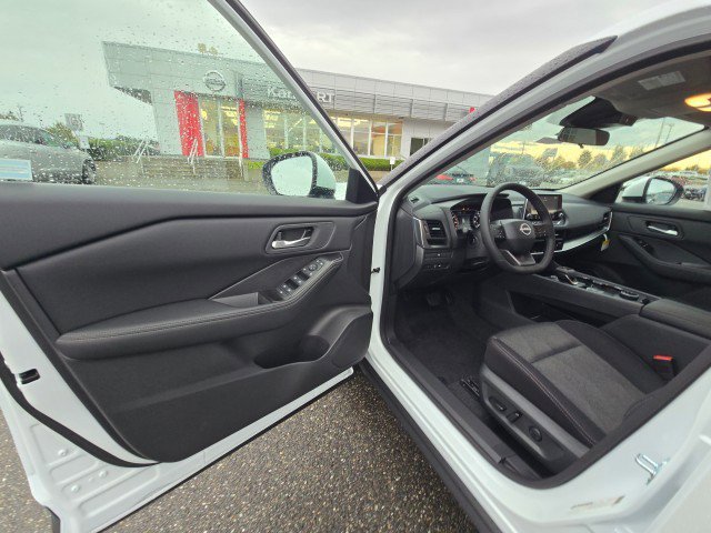 New 2026 Nissan Rogue SV w/ Cold Weather Package image 22