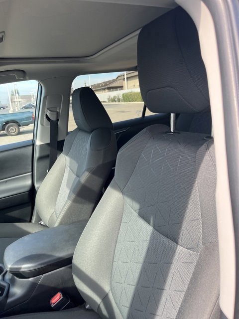 Used 2024 Toyota RAV4 XLE image 11