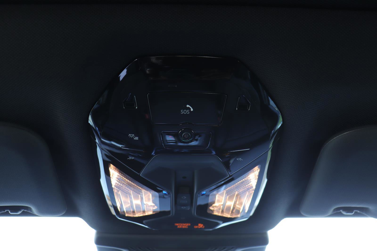 New 2026 BMW X3 xDrive30 w/ Premium Package image 25