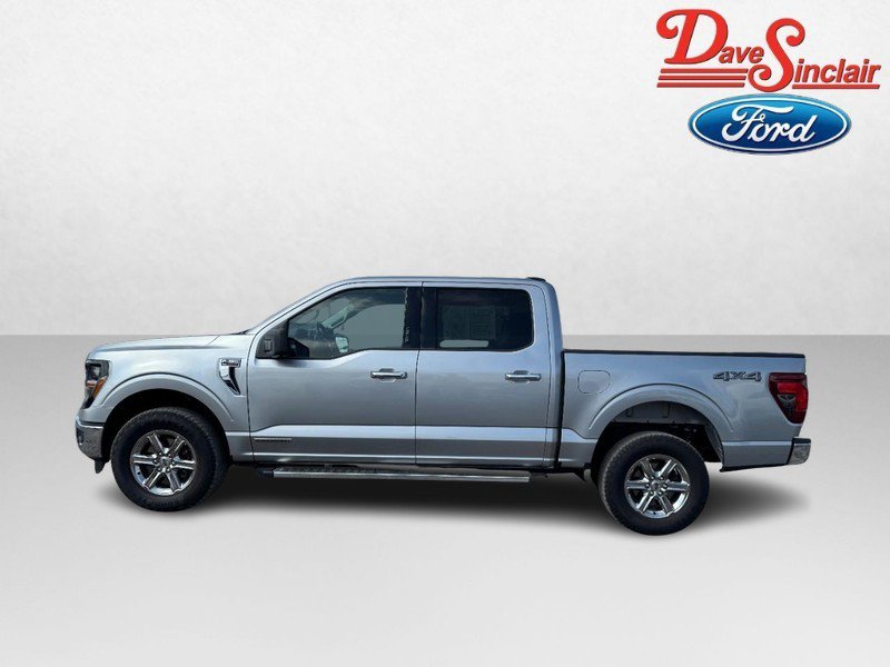 Used 2024 Ford F150 XLT w/ Mobile Office Package image 10