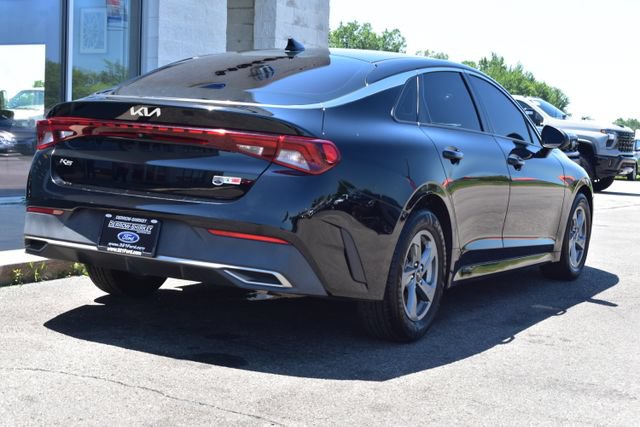Used 2022 Kia K5 LX FWD image 14