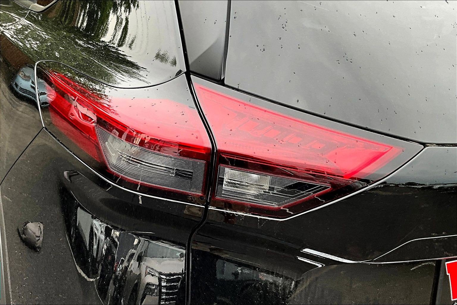 New 2026 Nissan Rogue SV AWD/4WD image 14