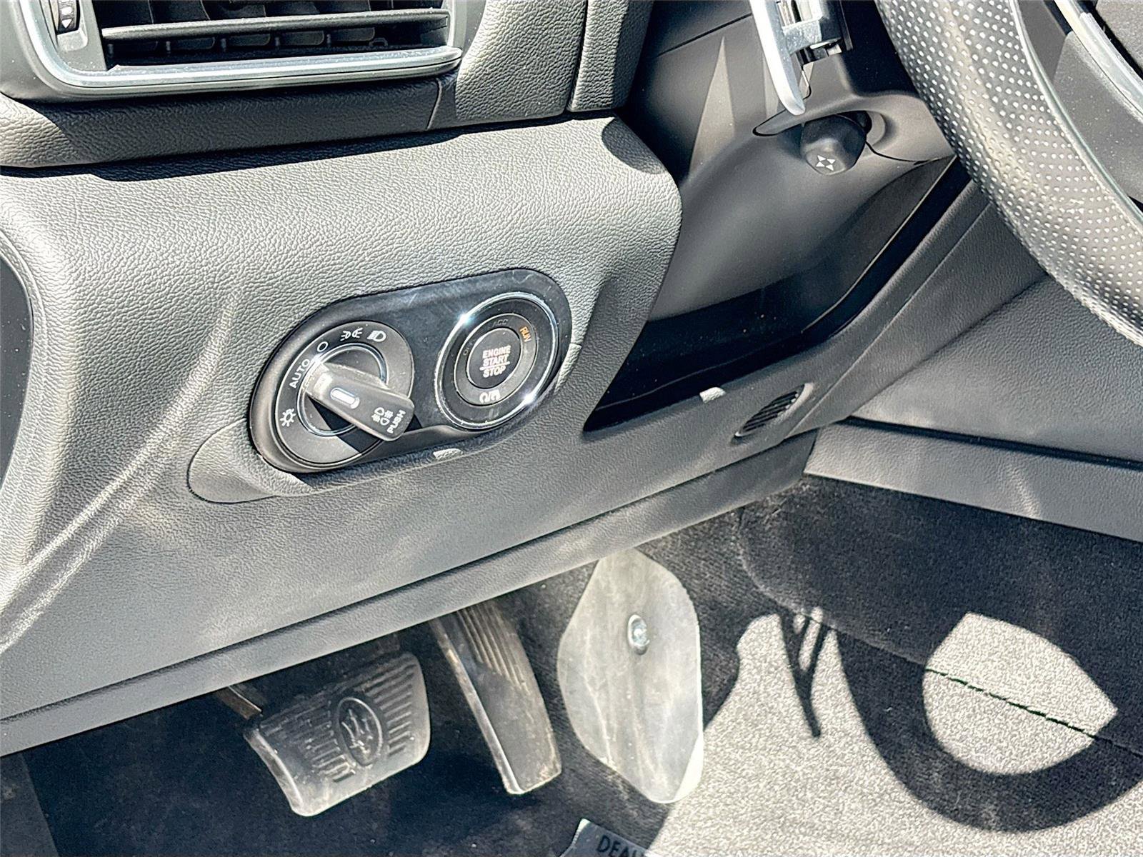 Used 2021 Maserati Levante S image 10