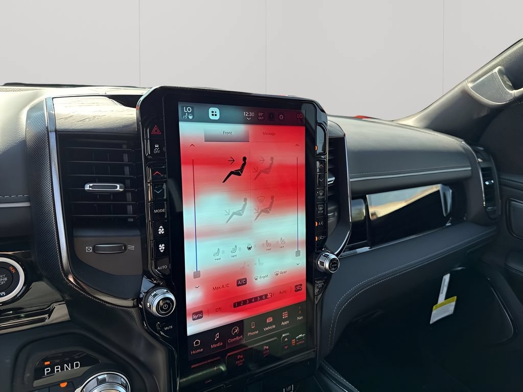 New 2026 RAM 1500 Limited AWD/4WD image 42