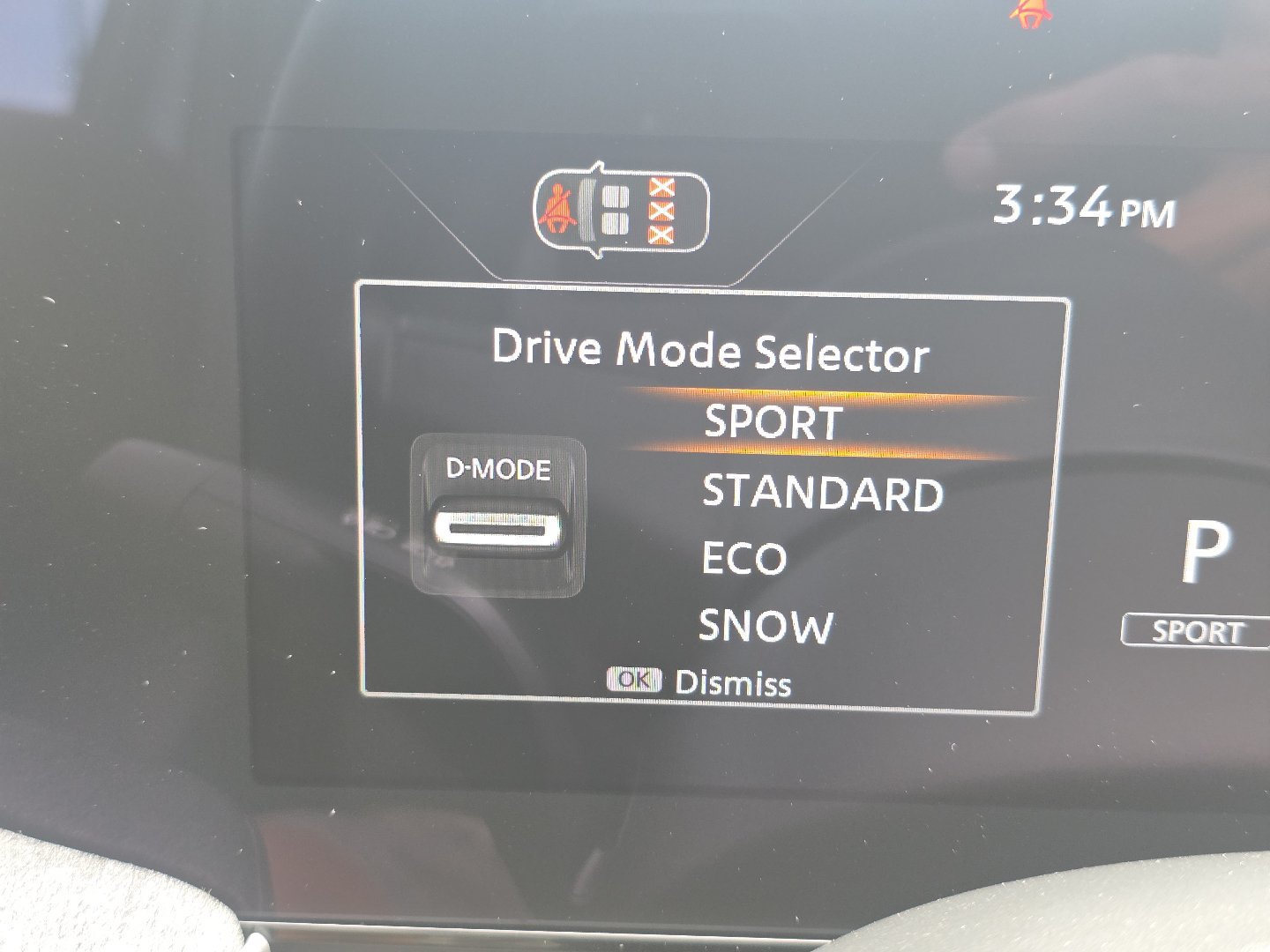 New 2026 Nissan Kicks SV w/ Cold Weather Package AWD/4WD image 38