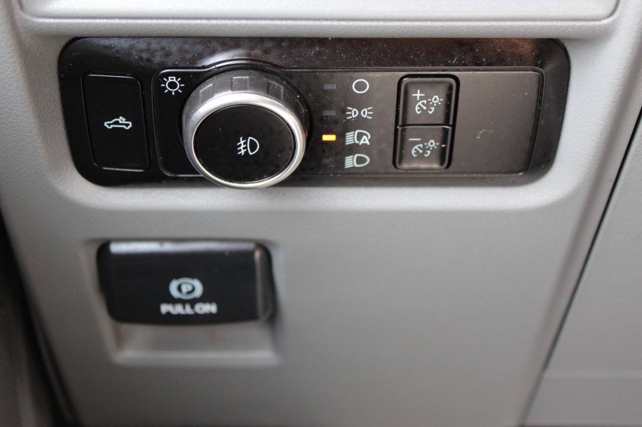 Used 2023 Ford F150 XLT w/ Equipment Group 301A Mid AWD/4WD image 26