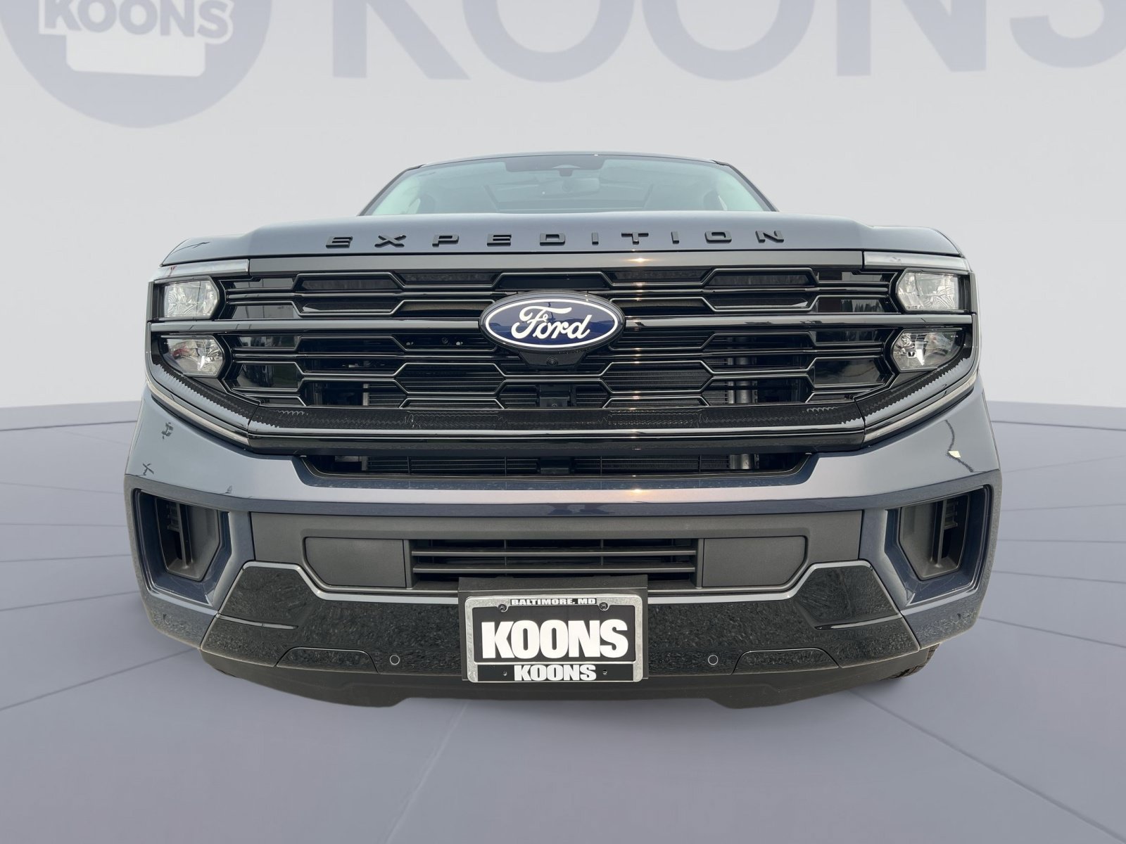 New 2027 Ford Expedition Max Platinum AWD/4WD image 11