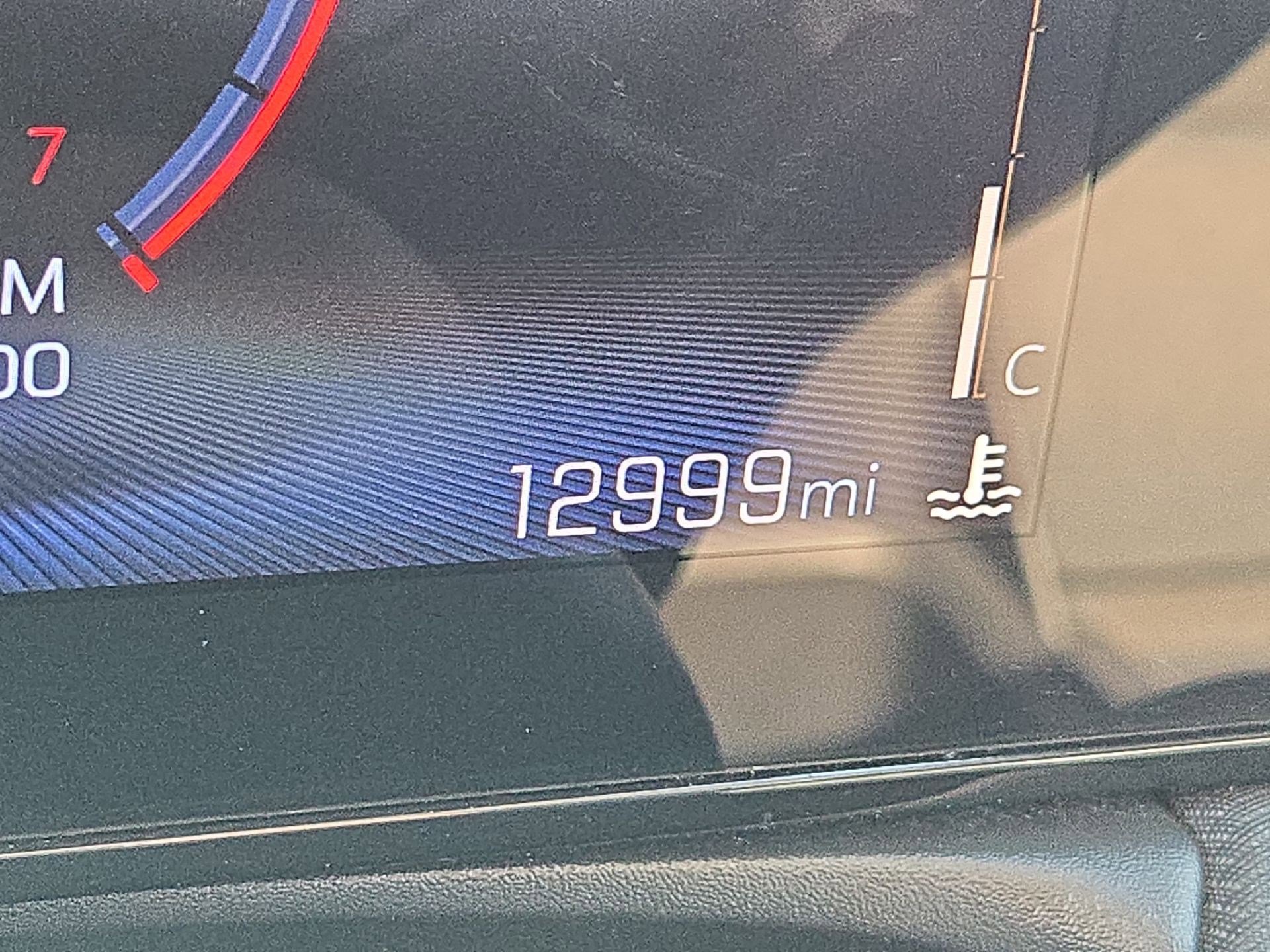 Used 2026 Chevrolet TrailBlazer LT w/ Driver Confidence Package image 22