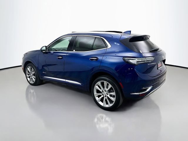 Used 2023 Buick Envision Avenir image 7
