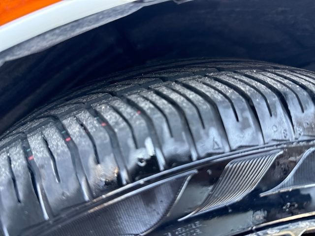 Used 2017 MAZDA MX-5 Miata RF Club w/ Brembo/BBS Package image 28