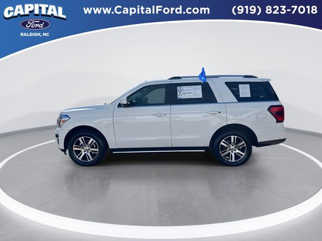 Certified 2023 Ford Expedition Limited image 5