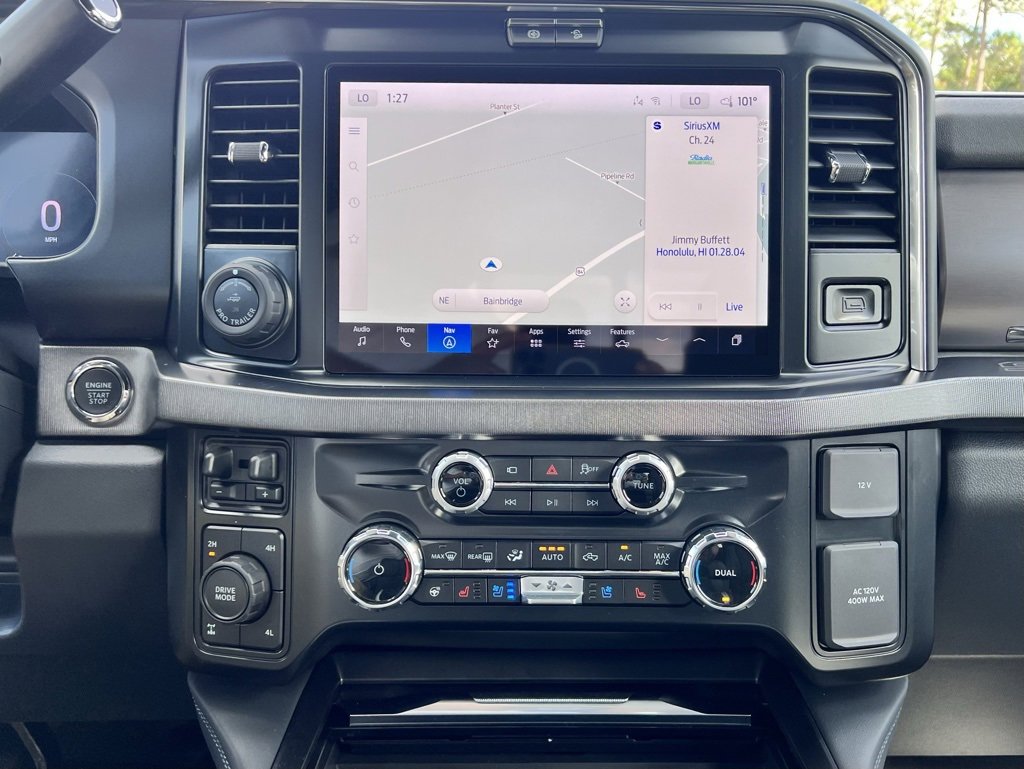 New 2026 Ford F250 Platinum image 29