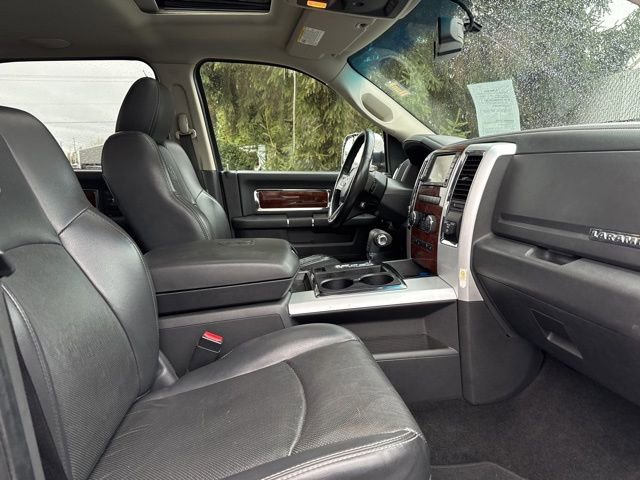 Used 2010 Dodge Ram 1500 Truck Laramie w/ Protection Group image 17