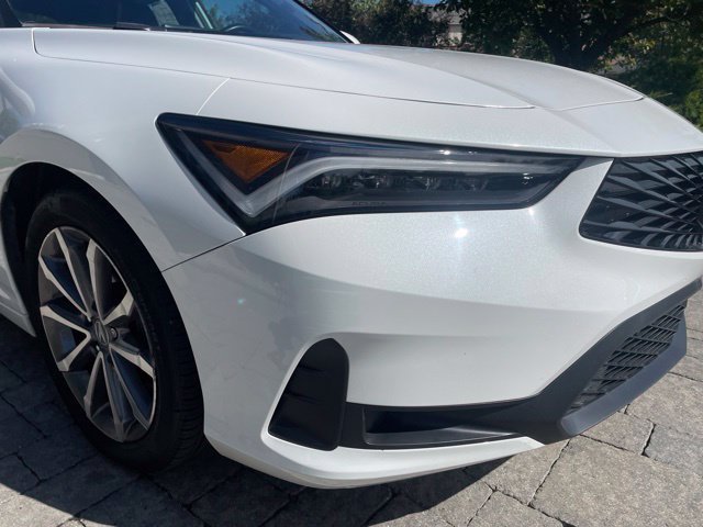 Used 2024 Acura Integra FWD image 13