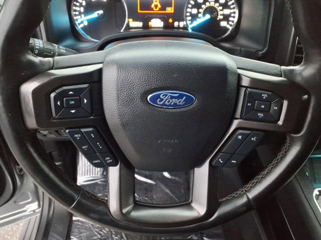 Used 2021 Ford Expedition Limited image 24