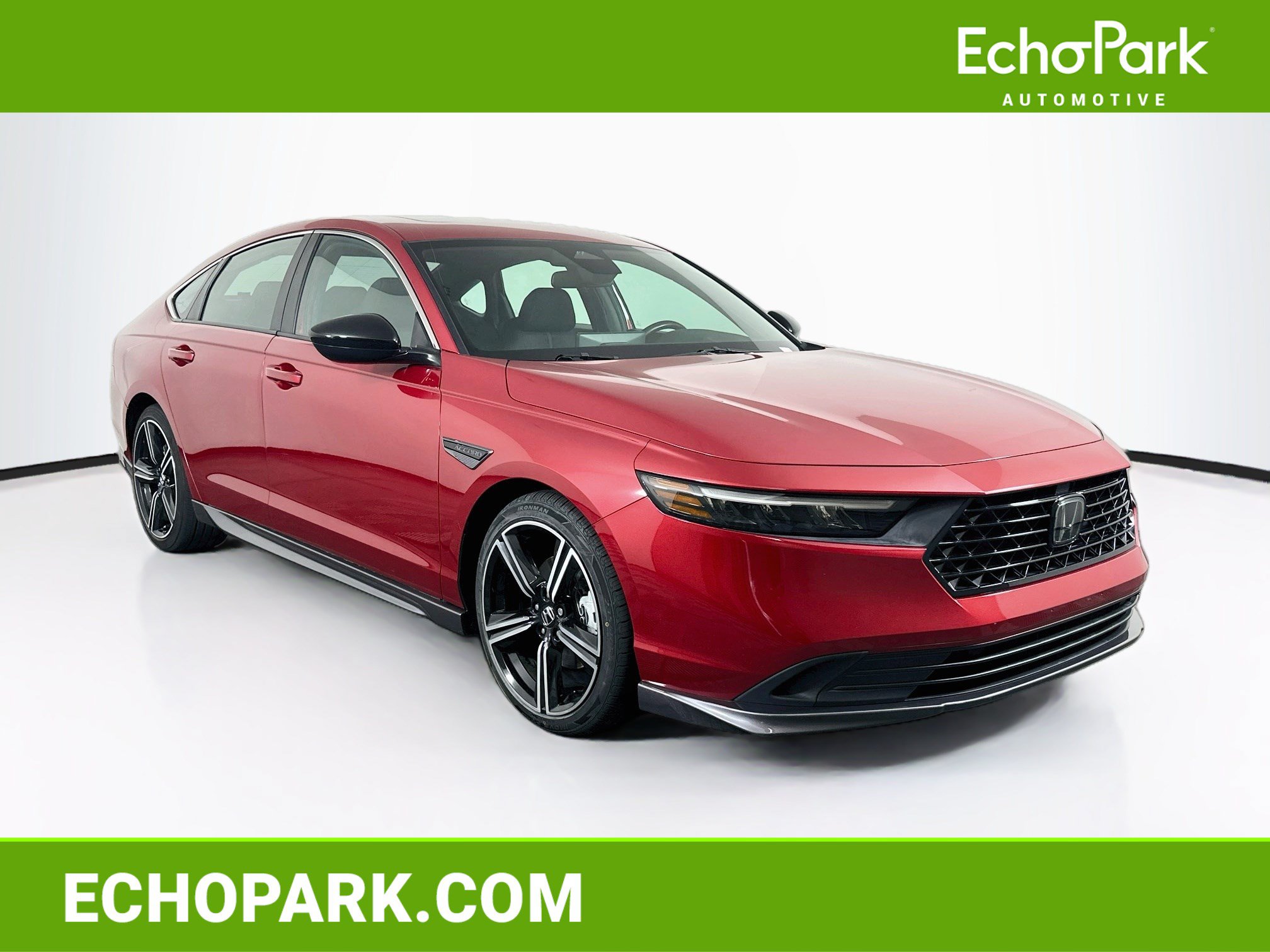 Used 2023 Honda Accord Sport