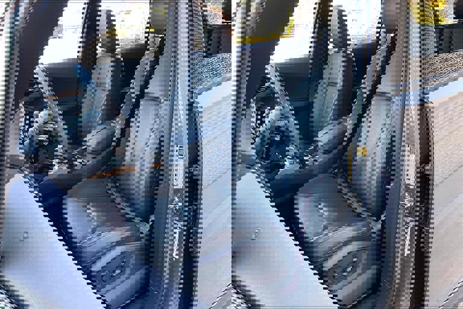 Used 2017 Audi Q7 3.0T Prestige image 7