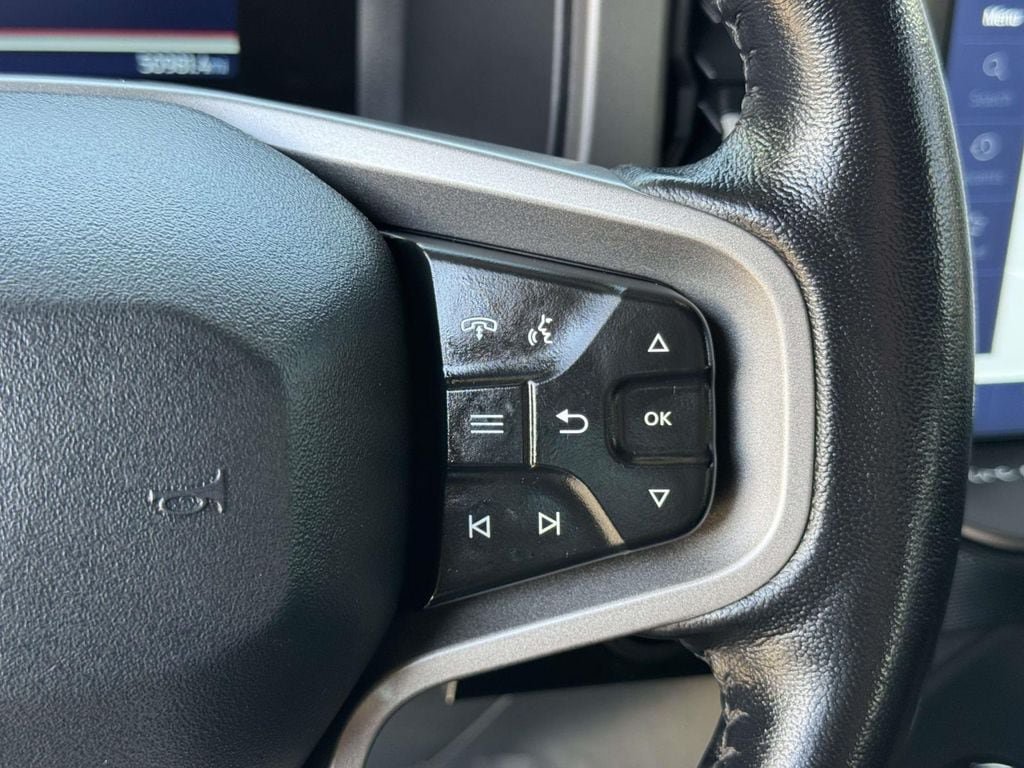 Used 2022 Ford Bronco Outer Banks AWD/4WD image 12