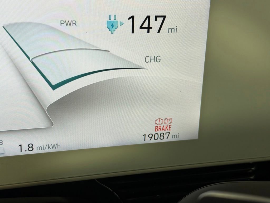 Used 2024 Hyundai Ioniq 5 SEL RWD image 18