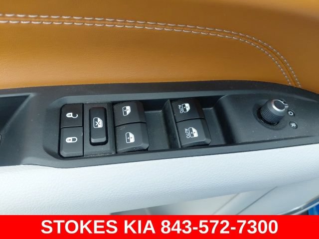 Used 2024 Jeep Compass Limited AWD/4WD image 19