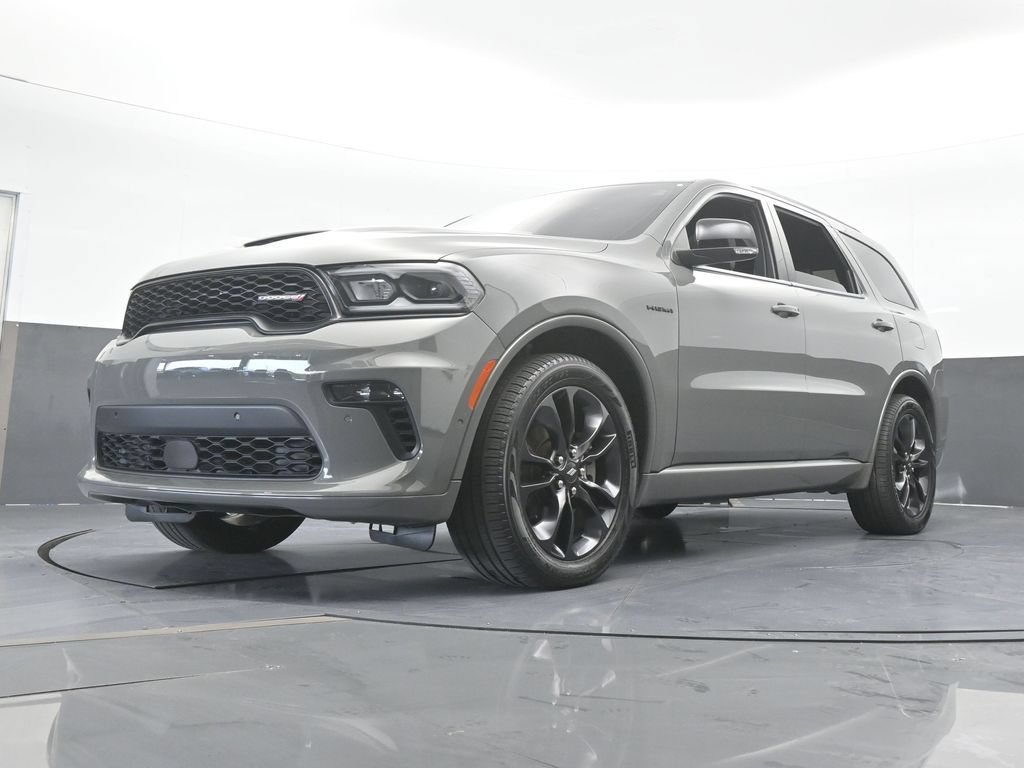 Used 2023 Dodge Durango R/T AWD/4WD image 59