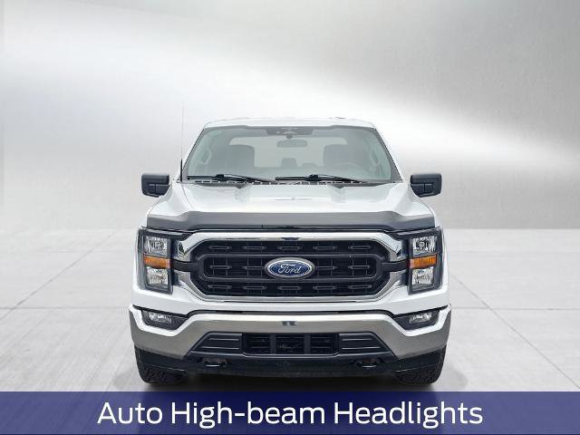 Certified 2023 Ford F150 XLT w/ Trailer Tow Package image 8