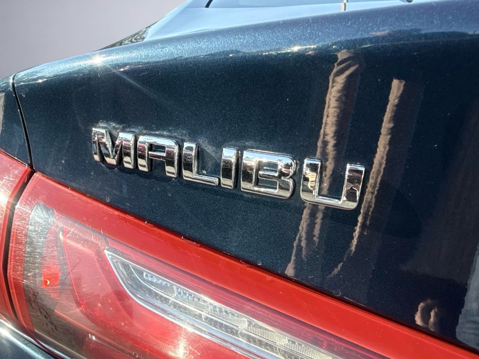 Used 2020 Chevrolet Malibu LT FWD image 7