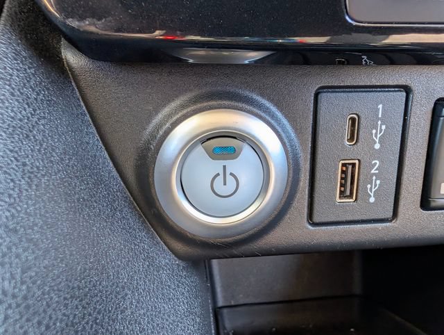 Used 2024 Nissan Leaf SV Plus FWD image 27