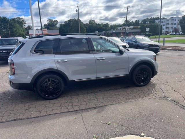 Used 2023 Kia Telluride EX X-Line AWD/4WD image 20